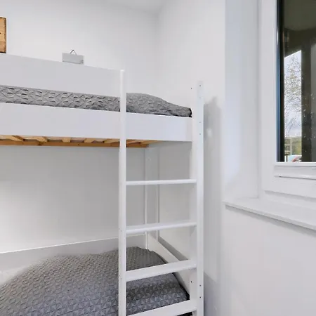 Apartamento Beautiful In Lembruch-dmmer See With 2 Bedrooms, Wifi And Indoor Swimming Pool Lembruch