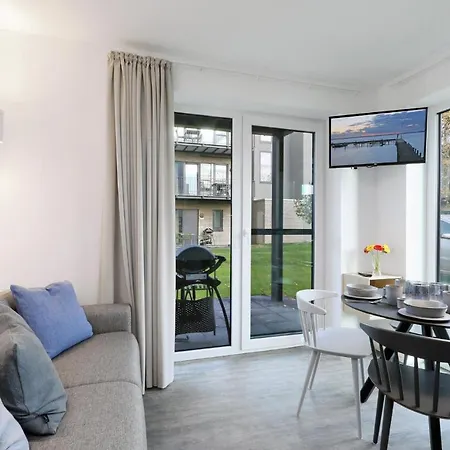 Beautiful In Lembruch-dmmer See With 2 Bedrooms, Wifi And Indoor Swimming Pool Lembruch