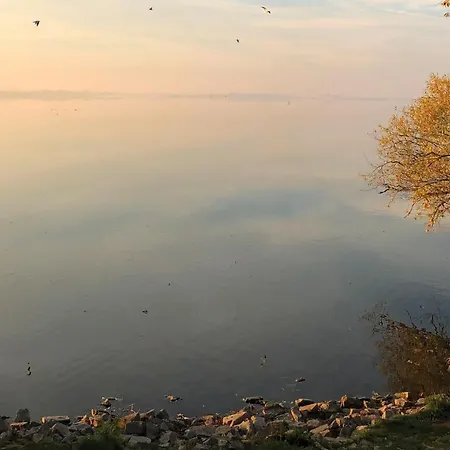 Beautiful In Lembruch-dmmer See With 2 Bedrooms, Wifi And Indoor Swimming Pool Lembruch