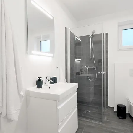 Apartamento Beautiful In Lembruch-dmmer See With 2 Bedrooms, Wifi And Indoor Swimming Pool Lembruch