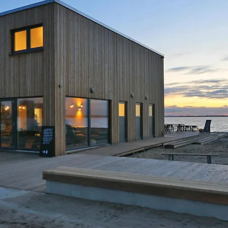 Beautiful In Lembruch-dmmer See With 2 Bedrooms, Wifi And Indoor Swimming Pool Lembruch