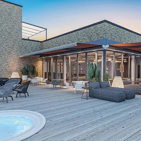 Apartamento Beautiful In Lembruch-dmmer See With 2 Bedrooms, Wifi And Indoor Swimming Pool
